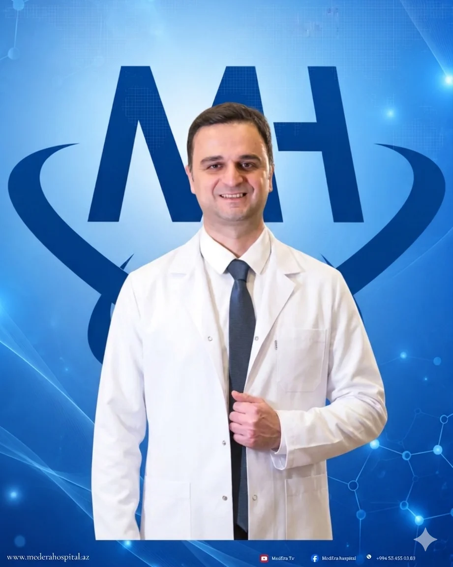 Op.Uzm.Dr. Fariz Sadiqov