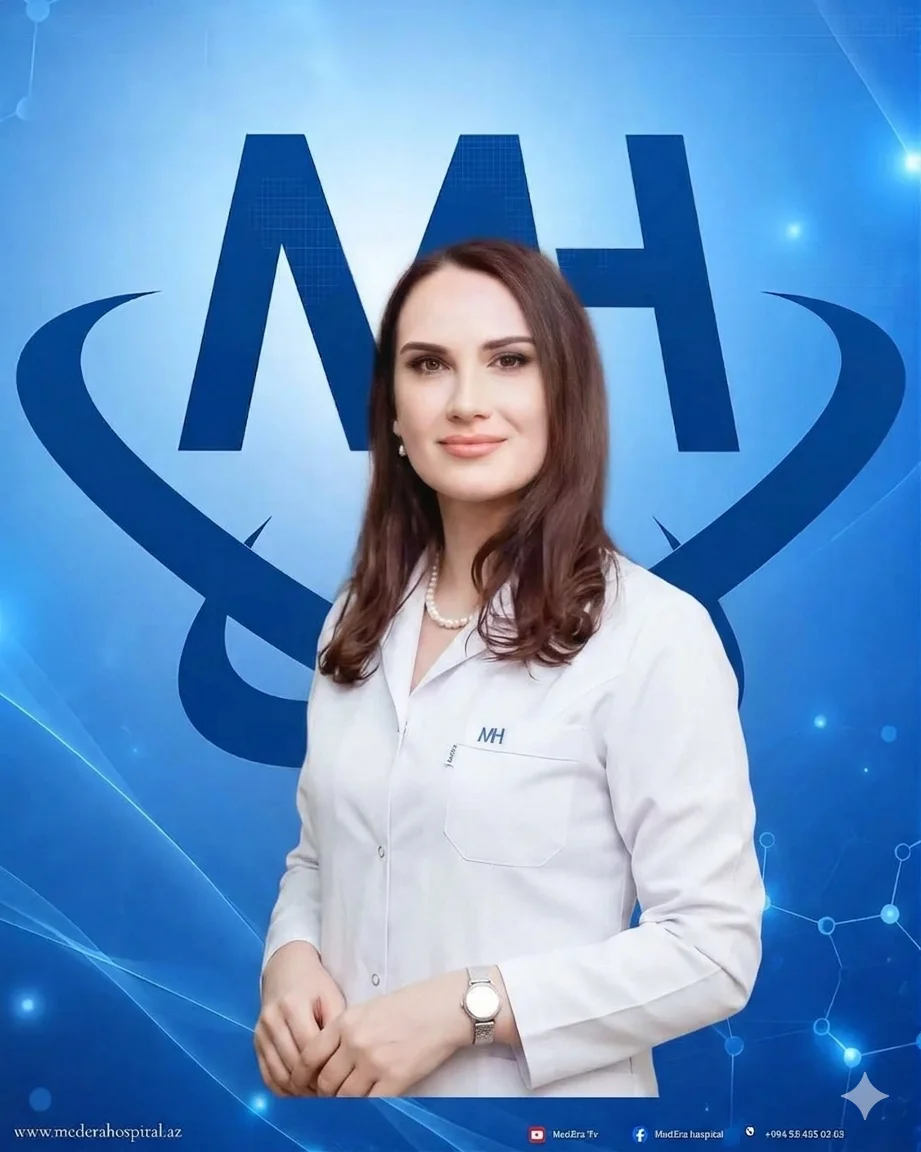 Dr. Gunel Bayramli