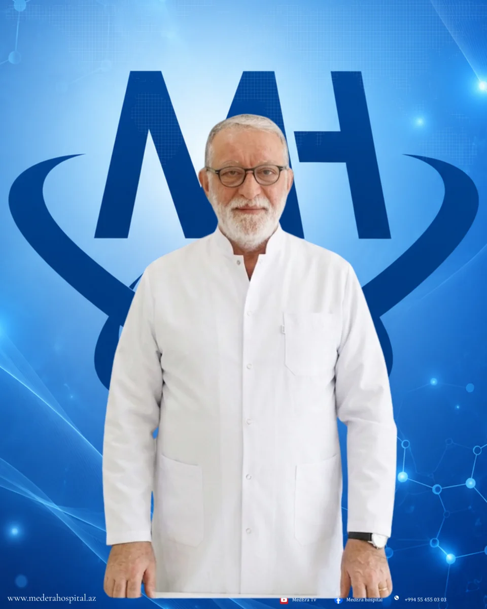 Op. Dr. Omer Arikan