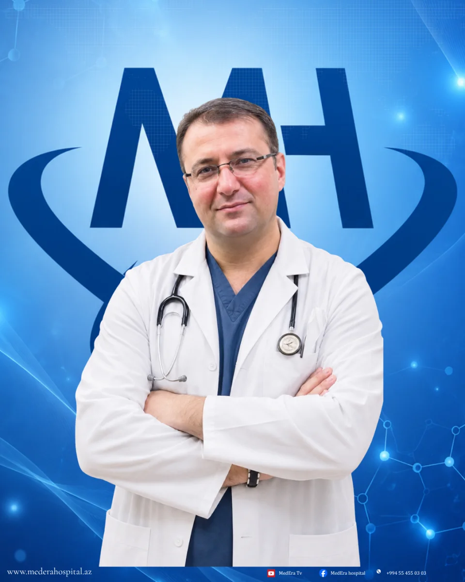 Uzm. Dr. Kahraman Seyfi