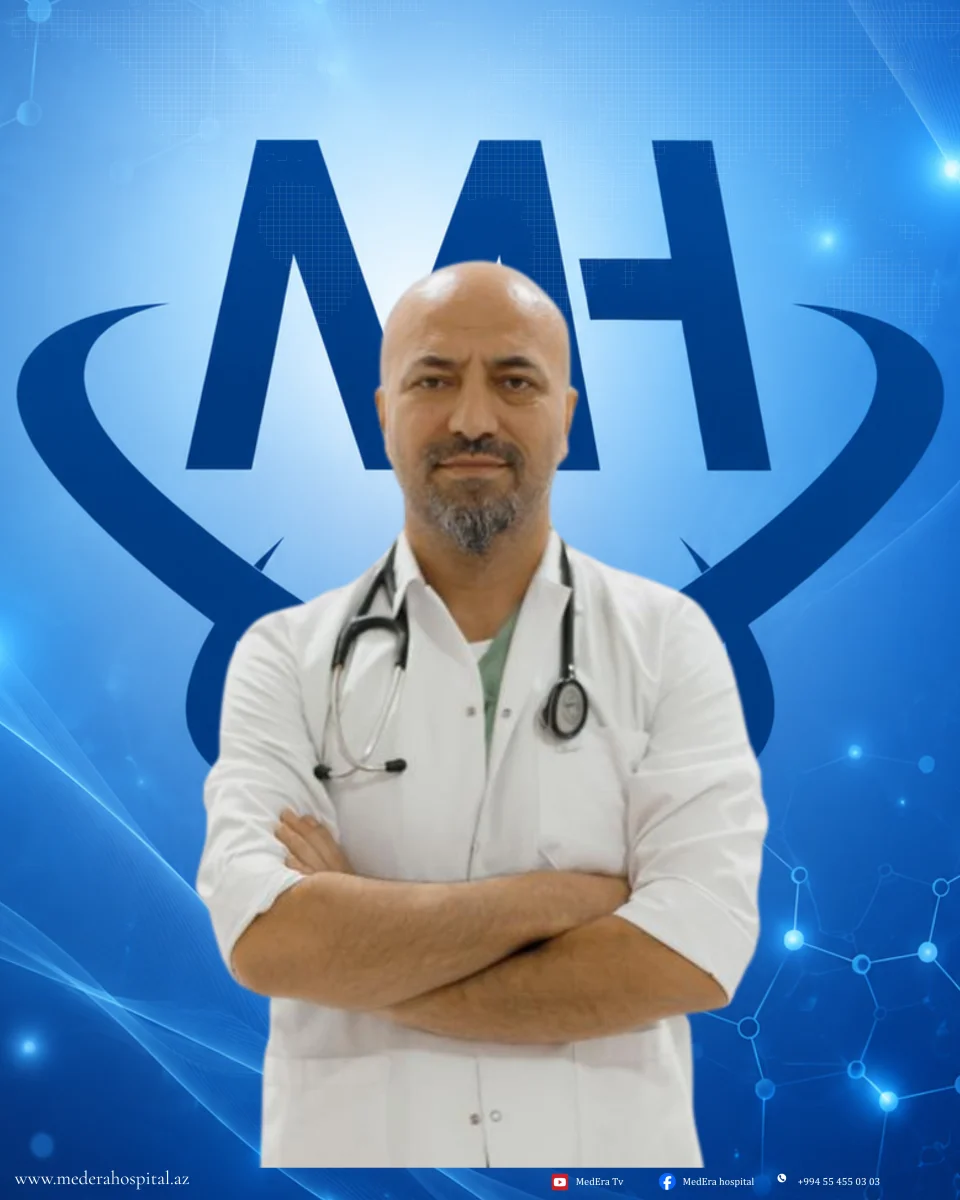 Dr. Yunus Celik