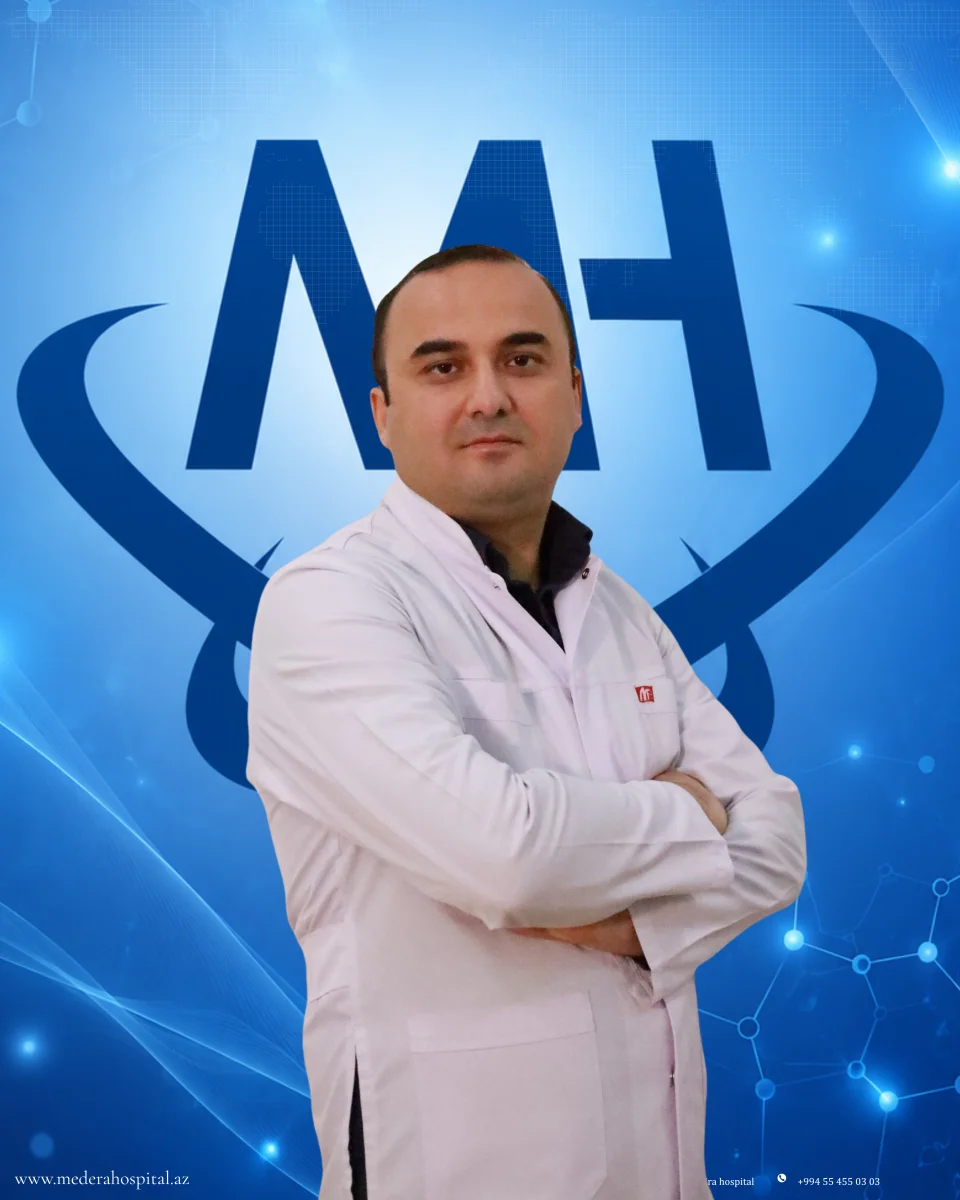Dr. Xeyal Veliyev