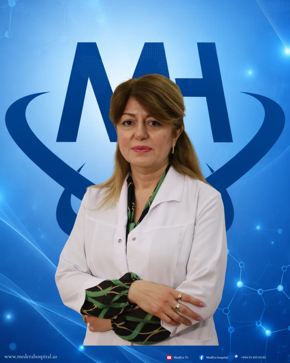 Dr. Dilare Sultanova