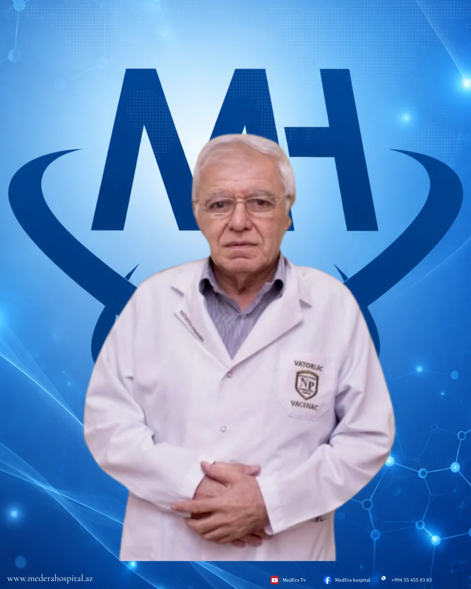 Dr. Rehim Rehimov
