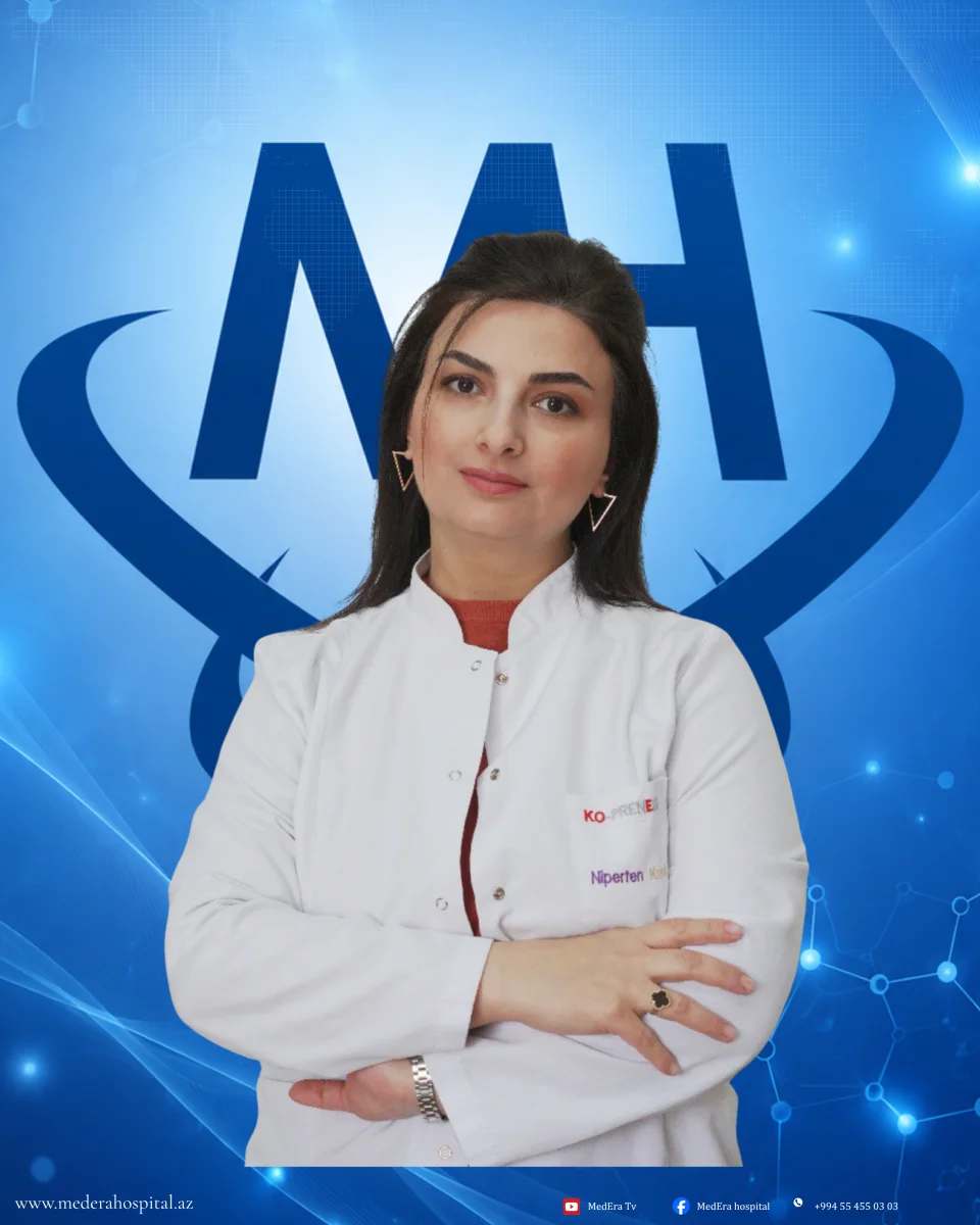 Dr. Aytekin Hesenova