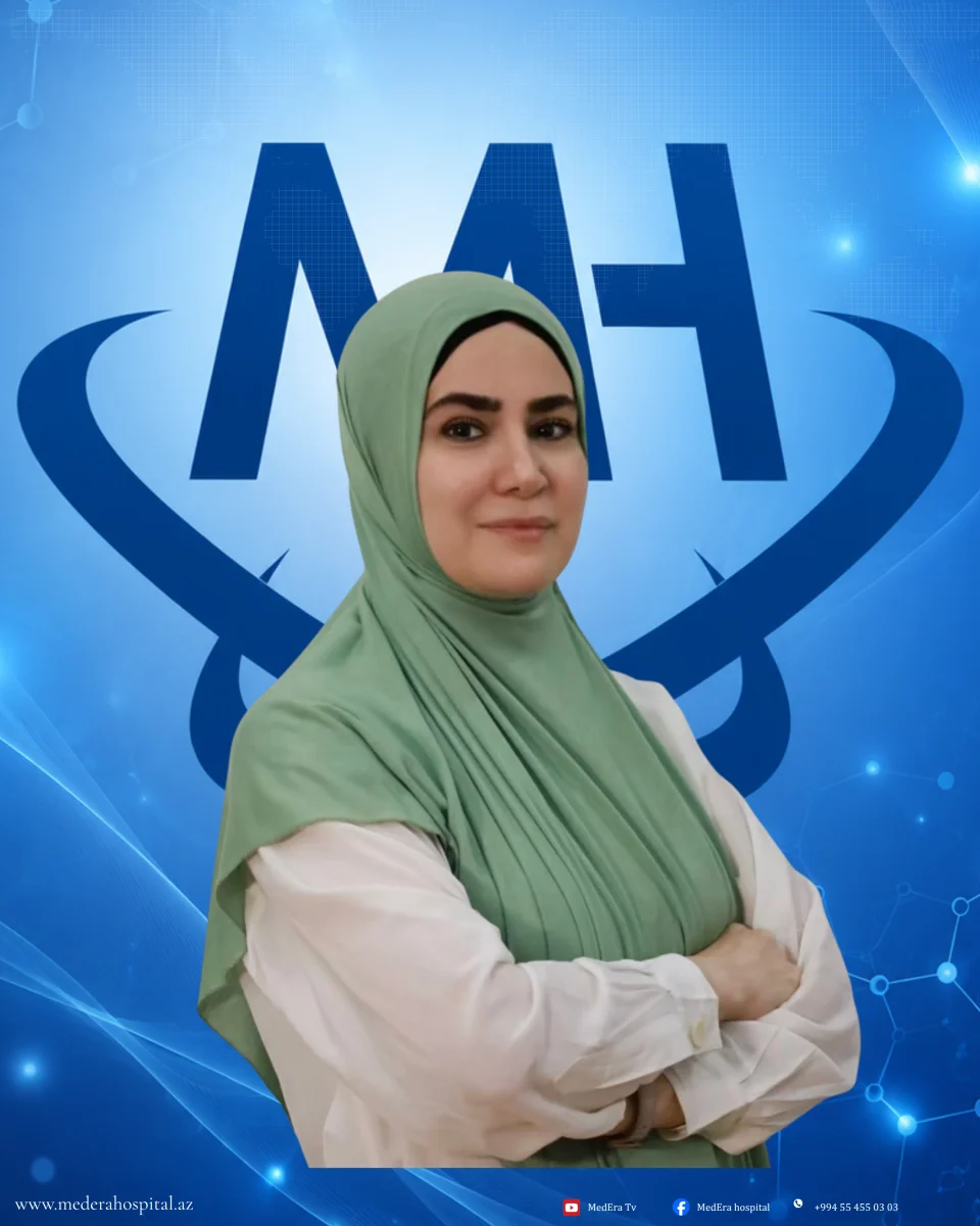 Dr. Sefiqe Hemzeyeva