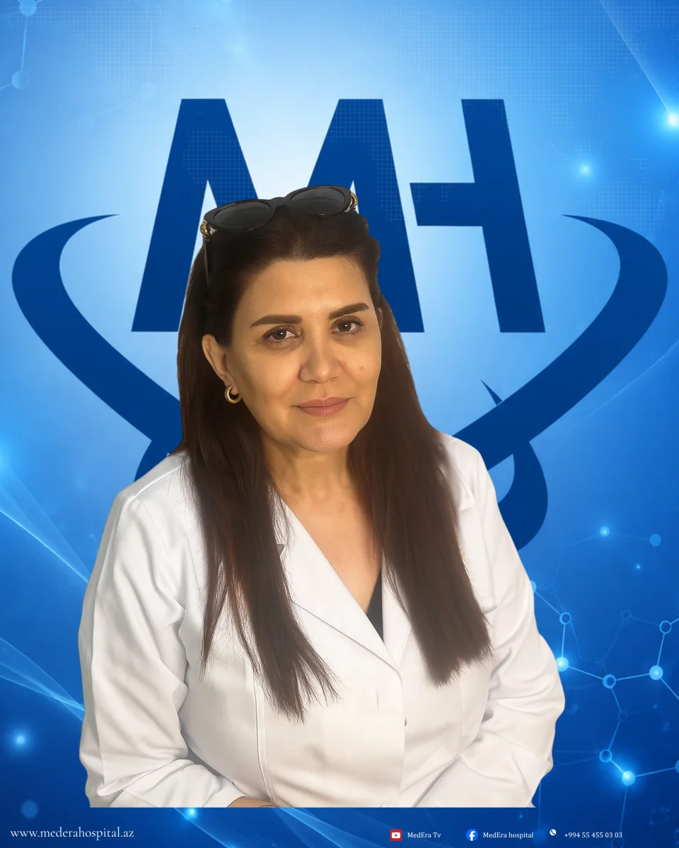 Dr. Nergiz Veliyeva