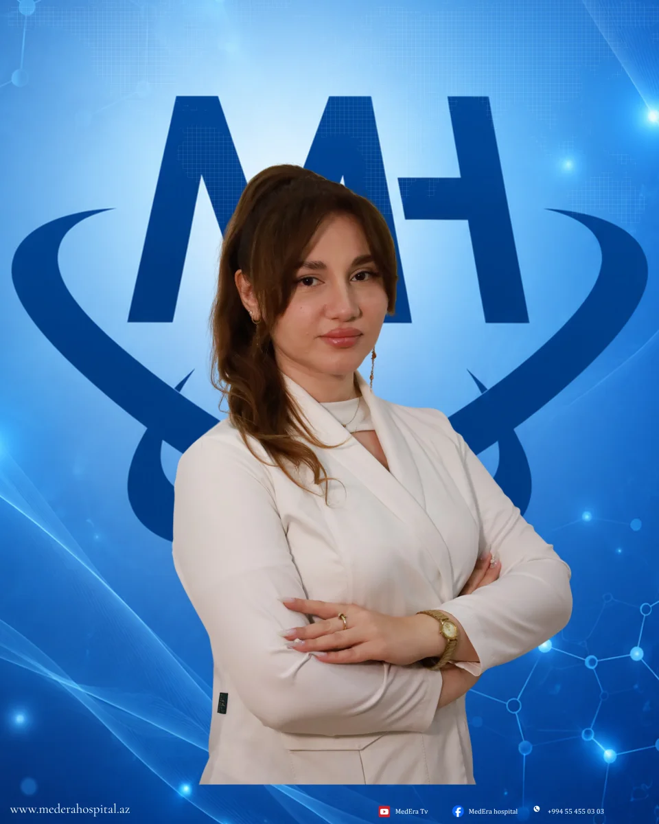 Dr. Aygun Memmedova