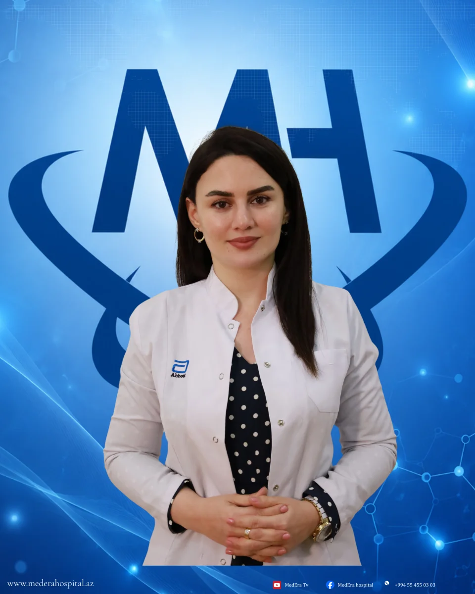 Dr. Sevinc Memmedova