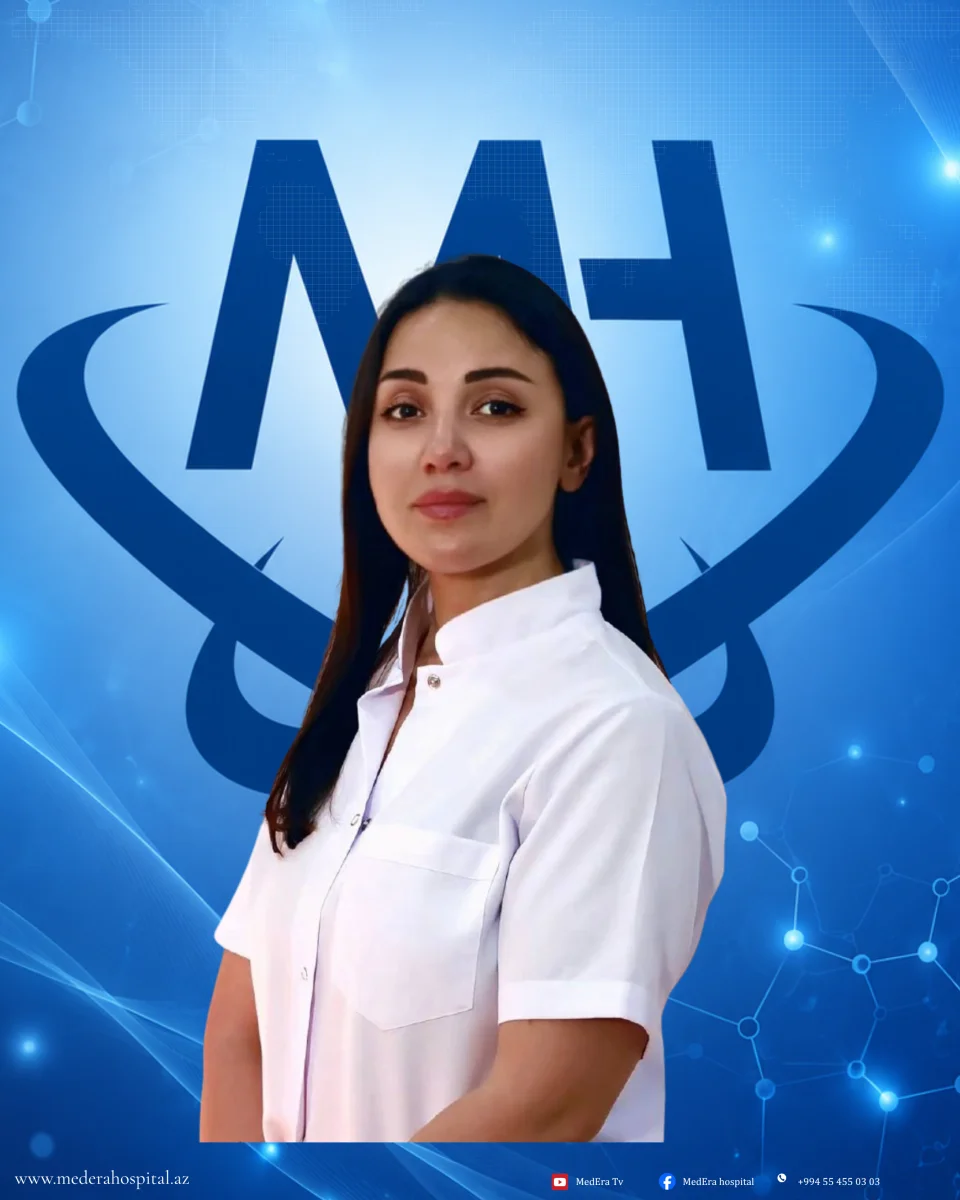 Dr. Aygul Abbasova