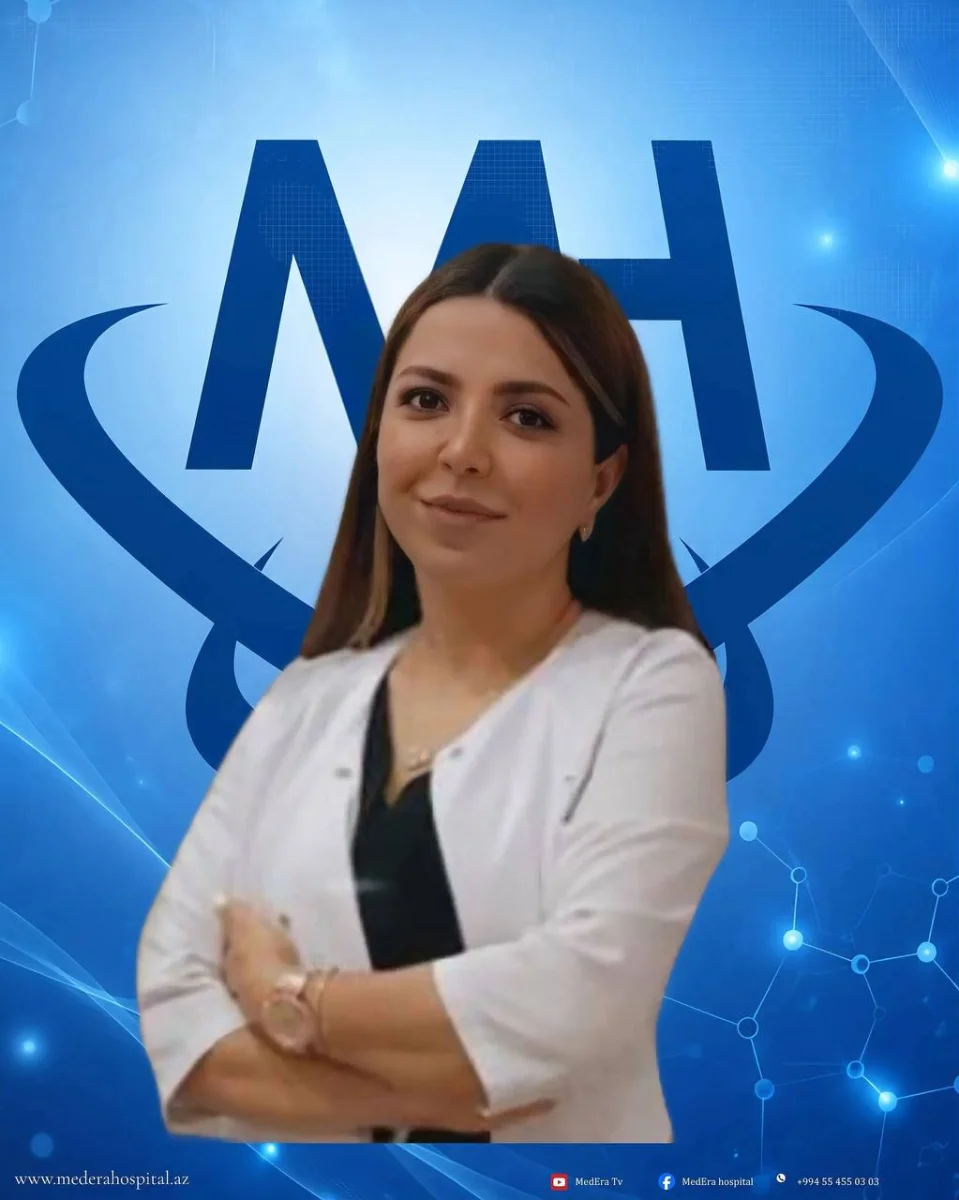 Dr. Xeyale Abdullayeva