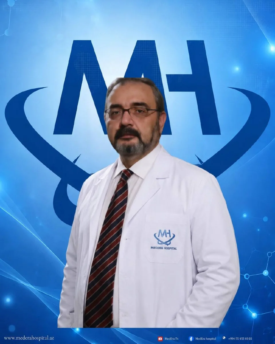 Prof. Dr. Safak Karslioglu