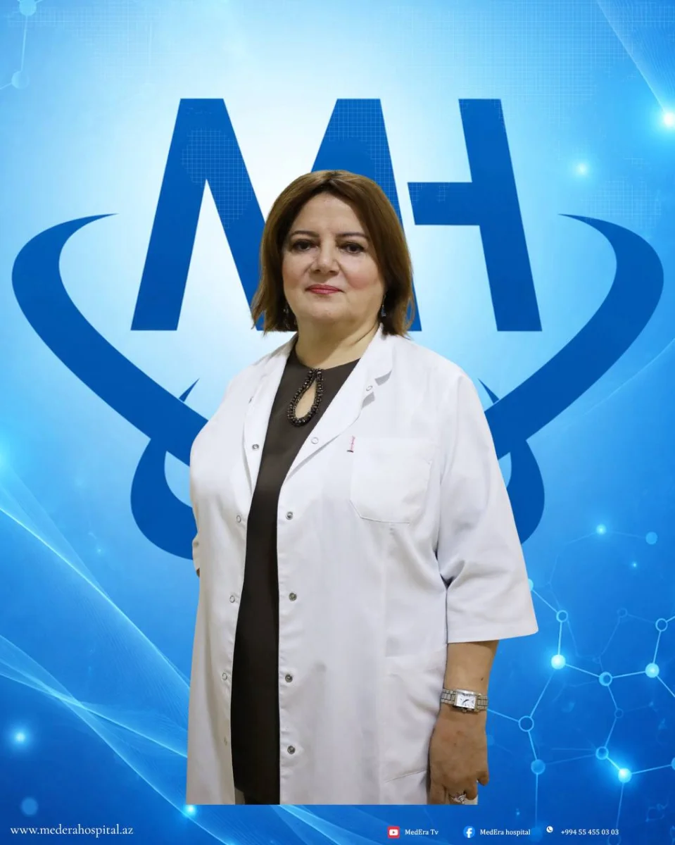 Dr. Elmira Hesenova