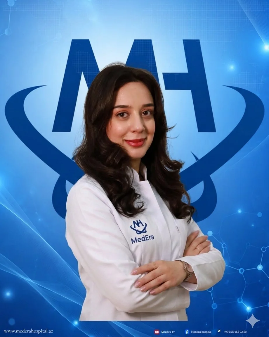 Mahire Penahli (Uzman Psixoloq/ Aile Danismani)