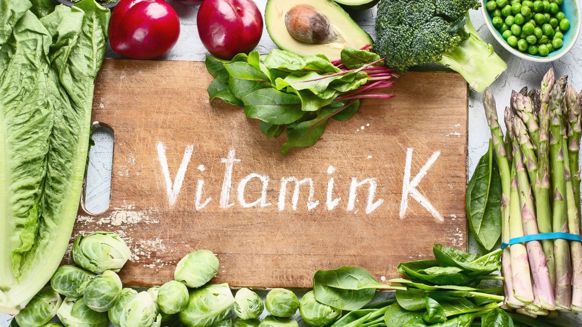 Vitamin K nedir ve faydalari nelerdir?