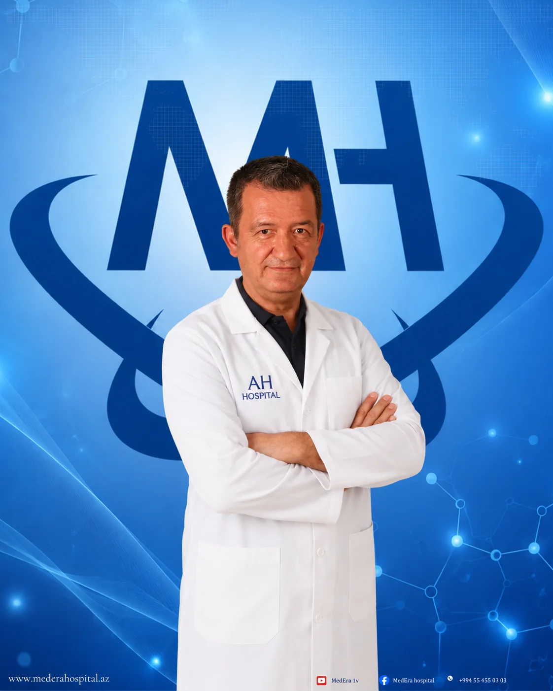 Op. Dr. Ozgur Kocamaz Urek cerrahi