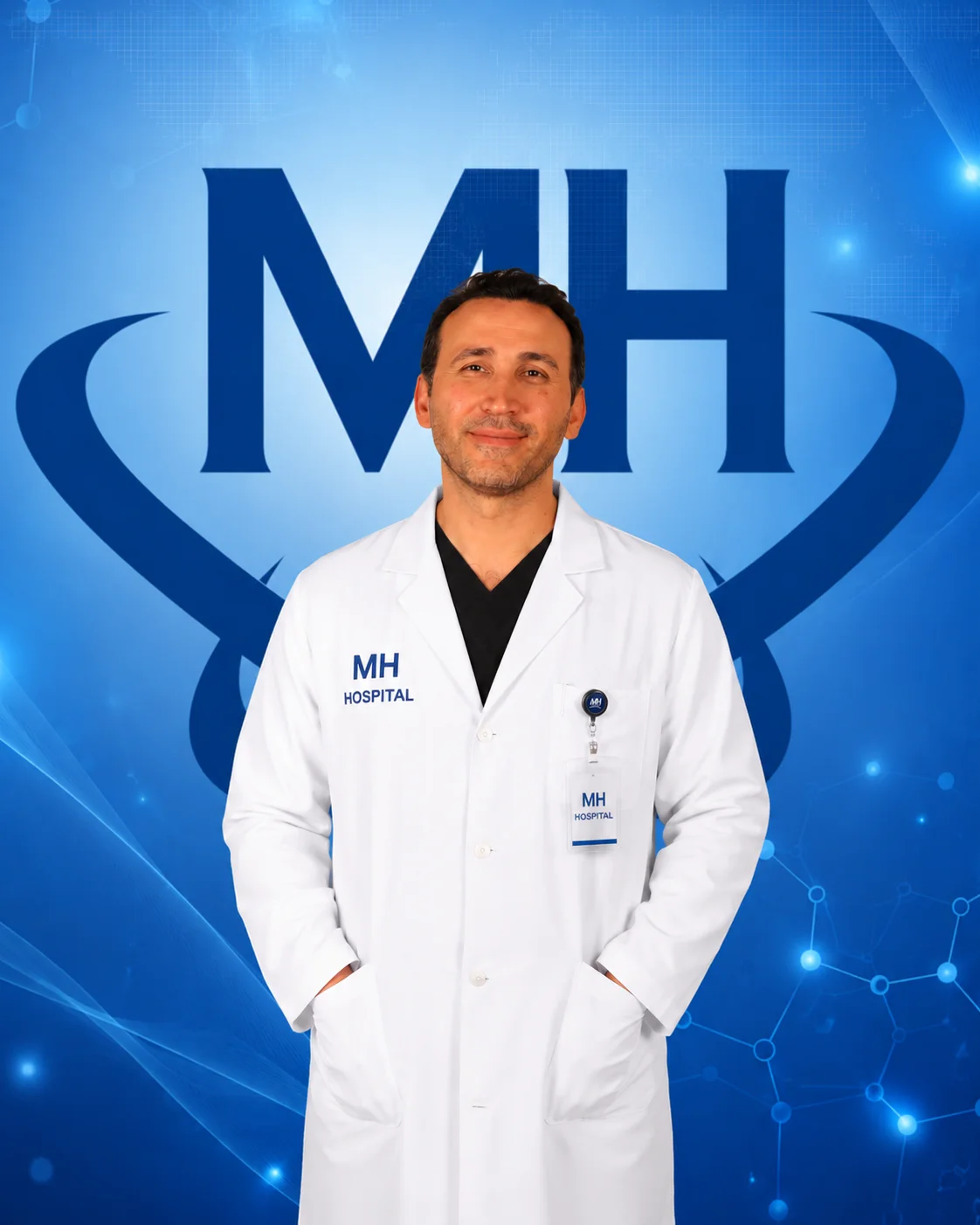 Uzm.Dr.Ismail Caymaz