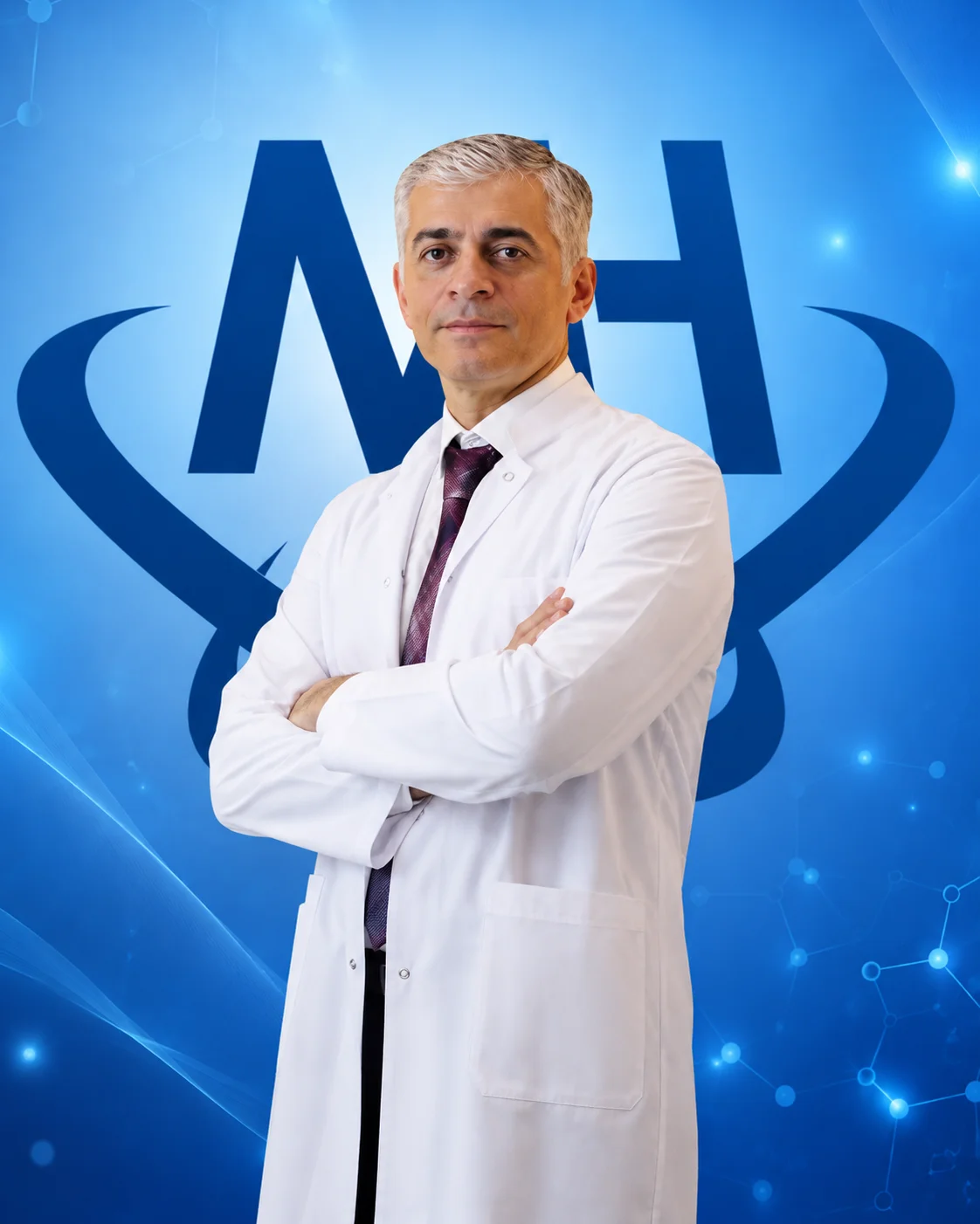 Cerrah – Dr. Hezi Aslanov