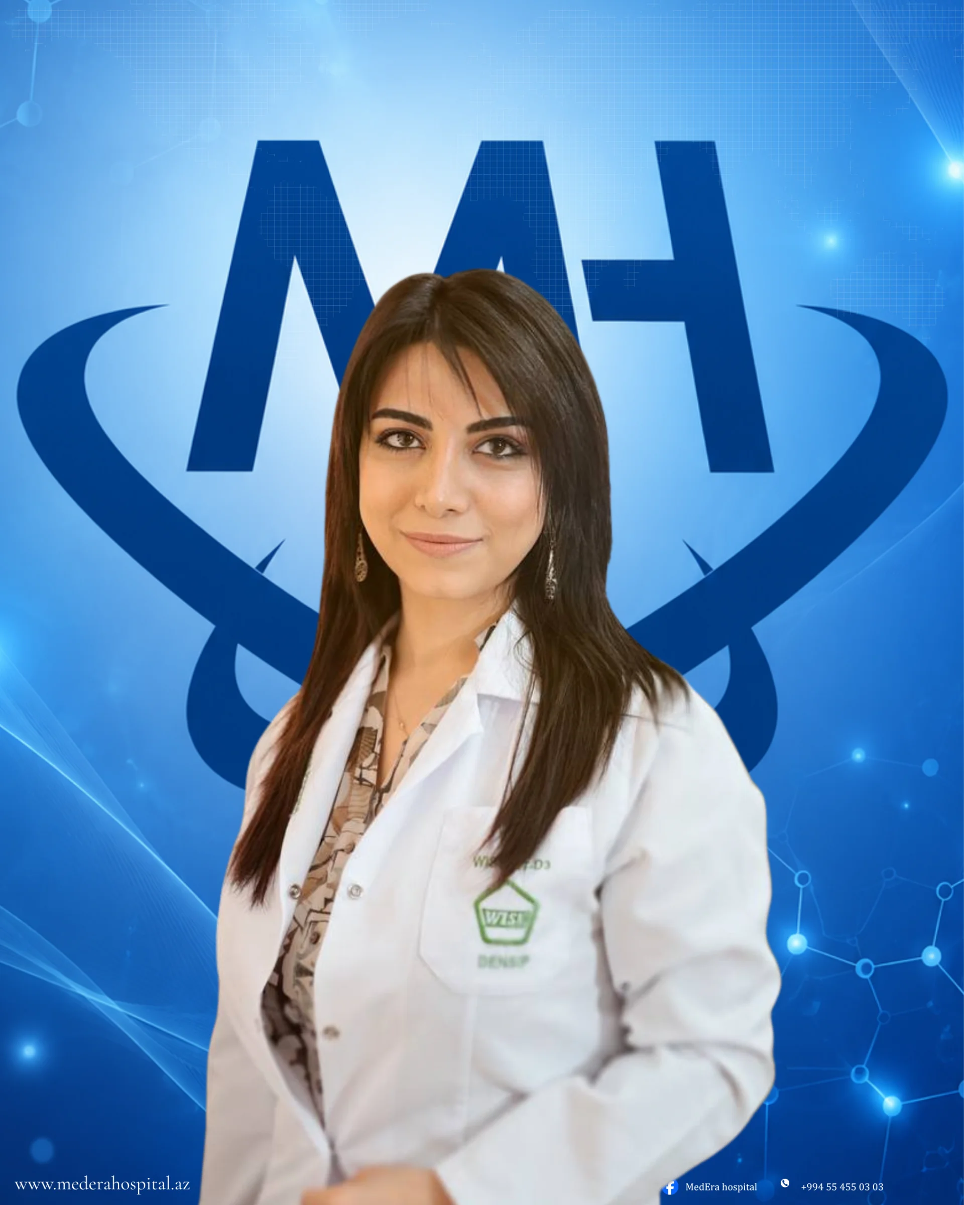 Op. Dr. Seide Memmedova Umumi cerrah &ndash; Mammoloq ...