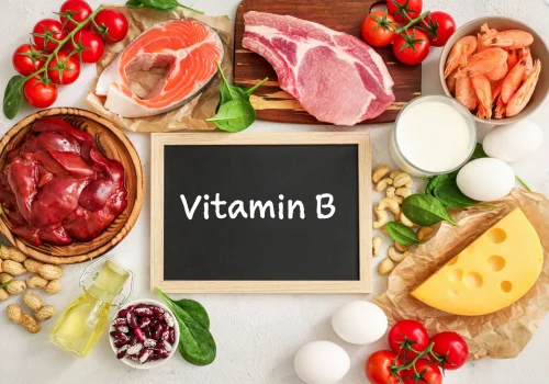 Vitamin B nedir ve catismazliginin elametleri nelerdir?